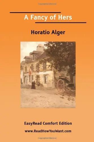 Cover of A Fancy of Hers