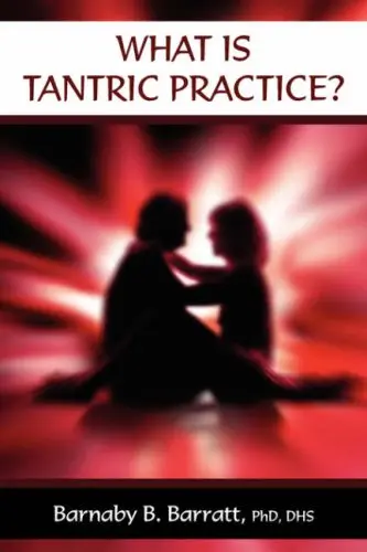 Cover of What Is Tantric Practice?