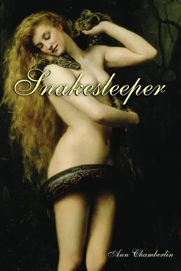 Cover of Snakesleeper