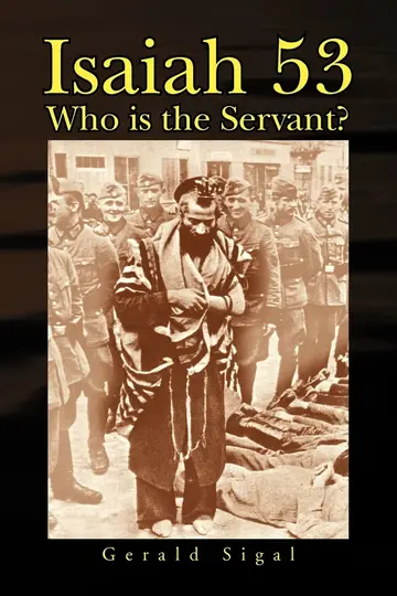 Cover of Isaiah 53