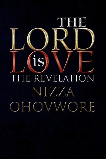 Cover of The Lord Is Love