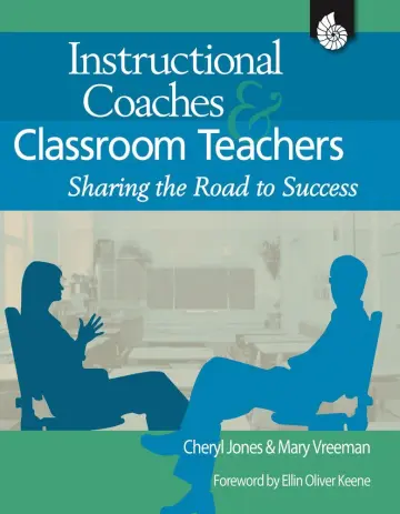 Cover of Instructional Coaches and Classroom Teachers