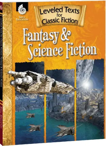 Cover of Fantasy & Science Fiction