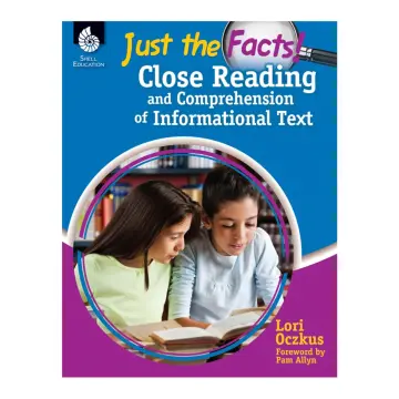 Cover of Just the Facts