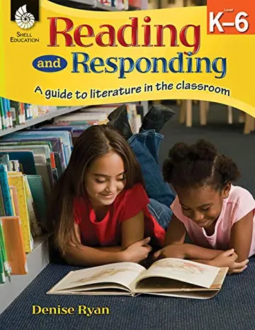 Cover of Reading and Responding