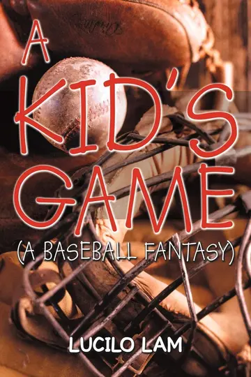 Cover of A Kid's Game