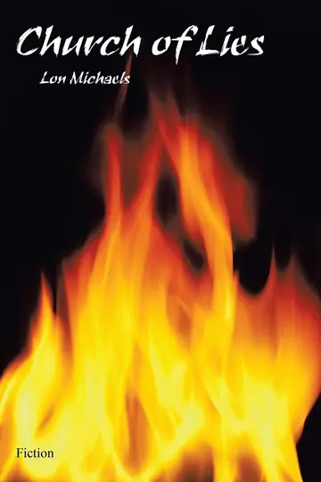 Cover of Church of Lies