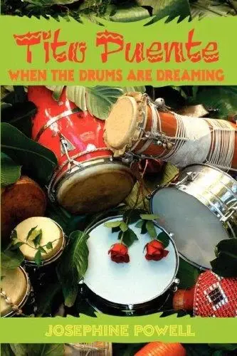 Cover of Tito Puente