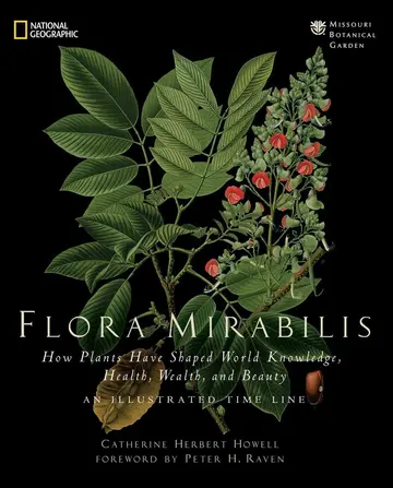Cover of Flora Mirabilis