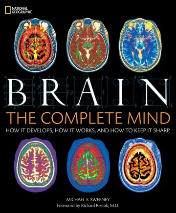 Cover of Brain