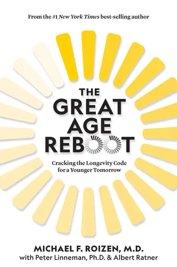 Cover of The Great Age Reboot