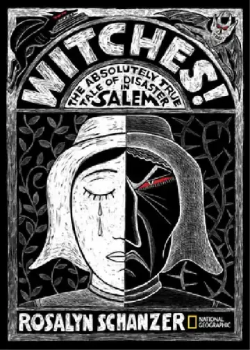 Cover of Witches