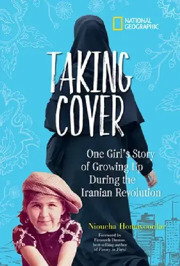 Cover of Taking Cover