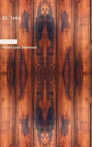 Cover of St. Ives