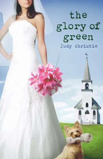 Cover of The Glory of Green