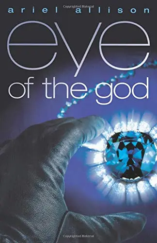 Cover of Eye of the God