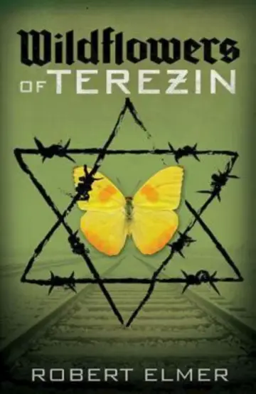 Cover of Wildflowers of Terezin