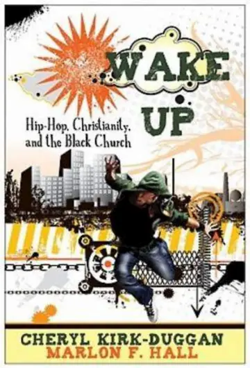 Cover of Wake up