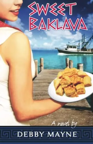 Cover of Sweet Baklava