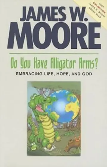 Cover of Do You Have Alligator Arms?