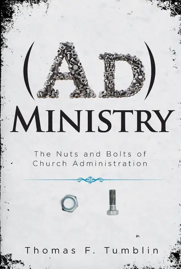 Cover of Administry