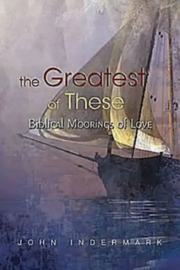 Cover of The Greatest of These