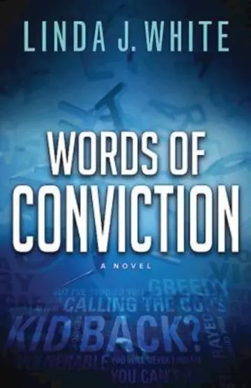 Cover of Words of Conviction