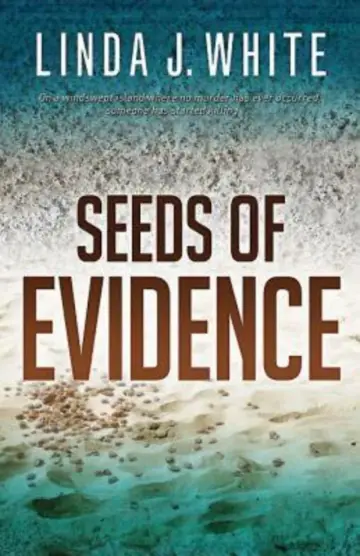 Cover of Seeds of Evidence