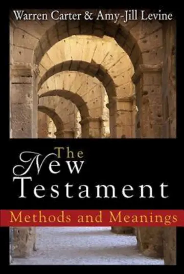 Cover of The New Testament