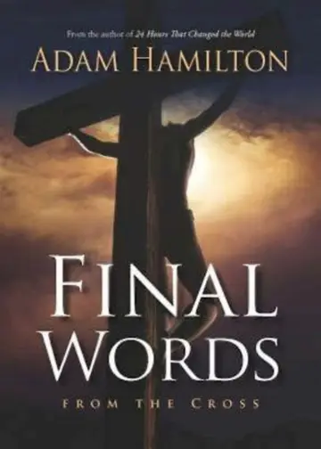 Cover of Final Words