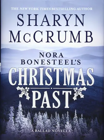 Cover of Nora Bonesteel's Christmas Past