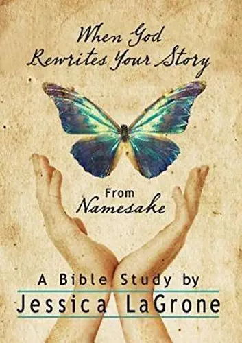Cover of When God Rewrites Your Story