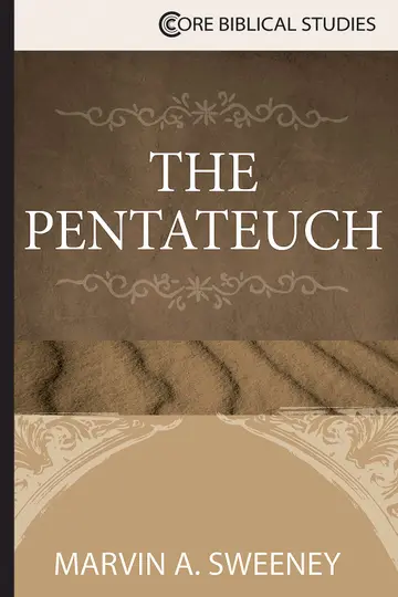 Cover of The Pentateuch