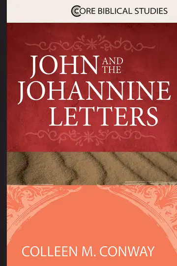 Cover of John and the Johannine Letters