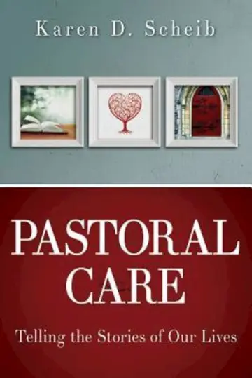 Cover of Pastoral Care