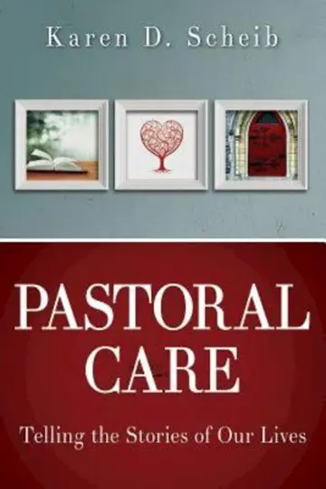 Cover of Pastoral Care