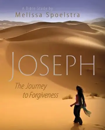 Cover of Joseph