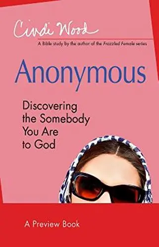 Cover of Anonymous