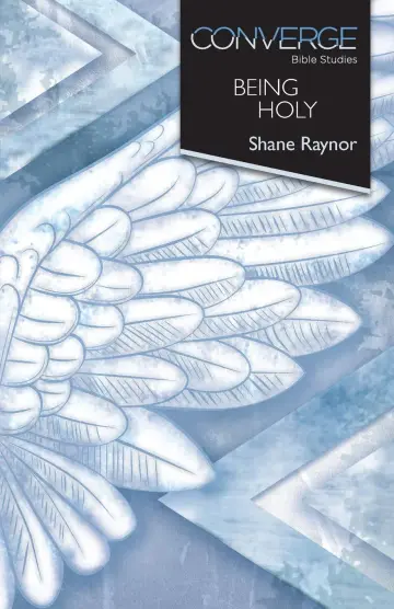 Cover of Converge Bible Studies