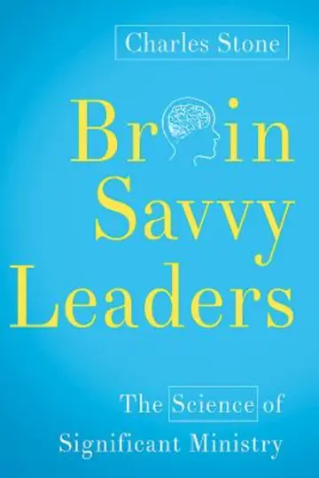 Cover of Brain-Savvy Leaders