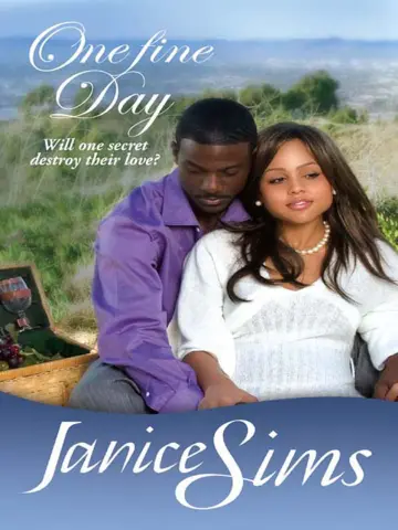 Cover of One Fine Day
