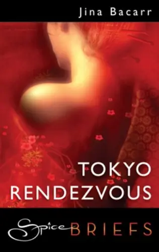 Cover of Tokyo Rendezvous