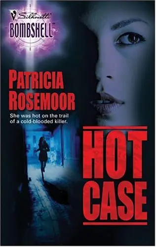 Cover of Hot Case