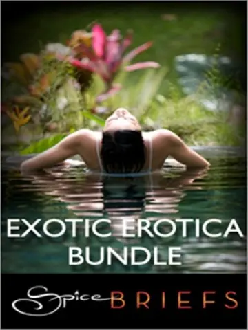 Cover of Exotic Erotica Bundle