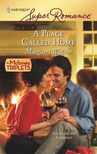 Cover of A Place Called Home