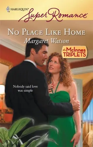 Cover of No Place Like Home