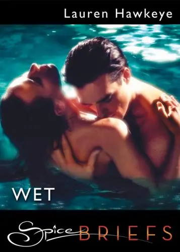 Cover of Wet