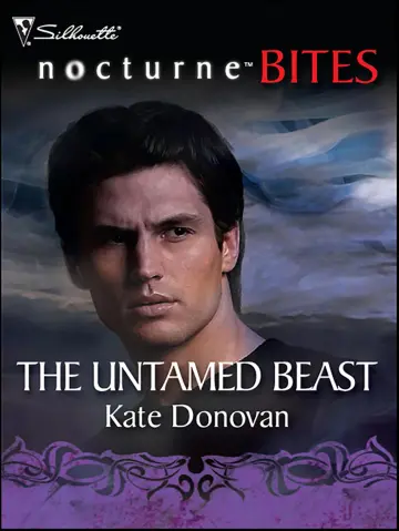 Cover of The Untamed Beast