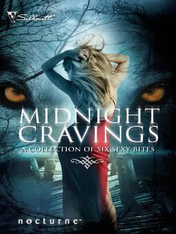 Cover of Midnight Cravings