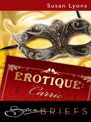 Cover of Erotique